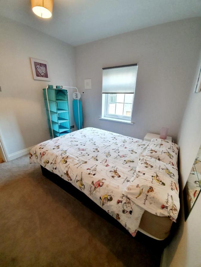 Beautiful 3 Bedroom House At The Sea Front - Amazing Location Southend-on-Sea Exterior photo