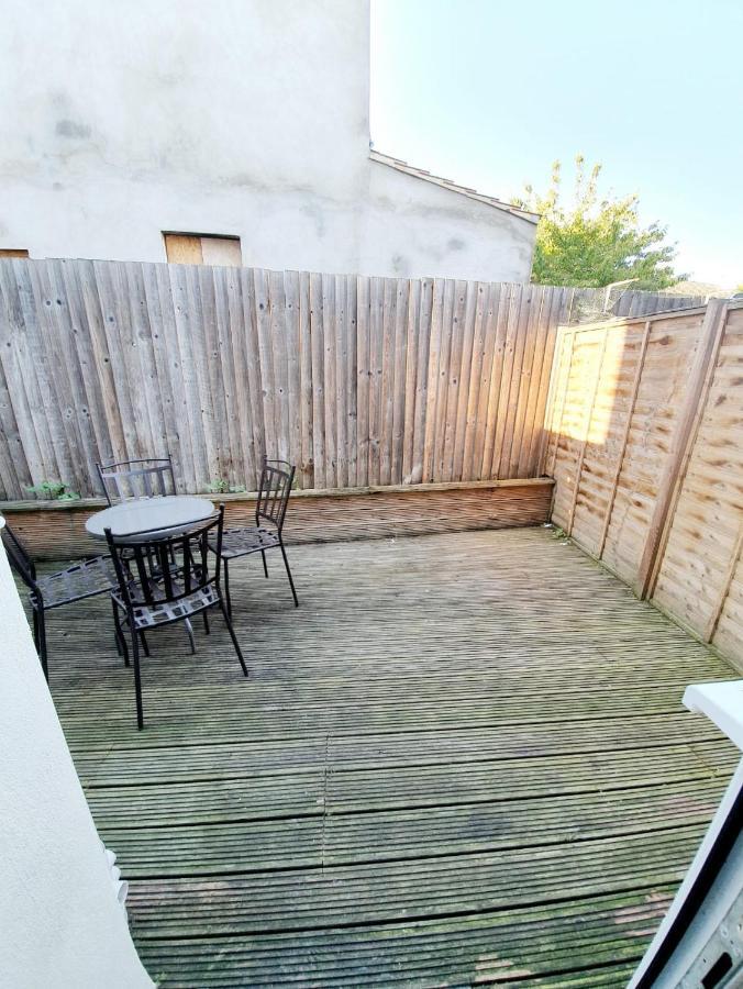 Beautiful 3 Bedroom House At The Sea Front - Amazing Location Southend-on-Sea Exterior photo